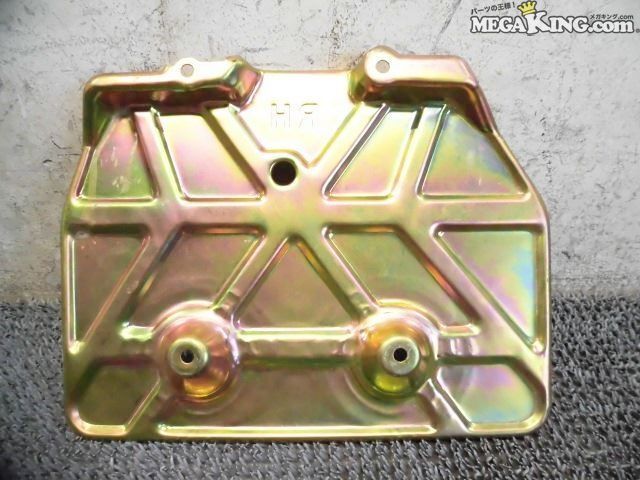 【中古】★激安!★EF3 グランド シビック 純正 ノーマル エンジン コンピューター カバー B16A / 2G8-1622