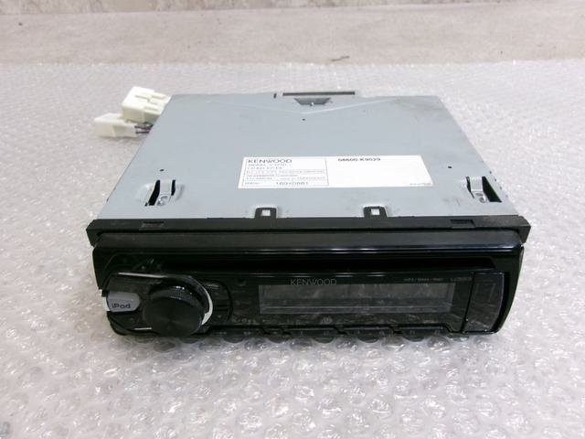 【中古】★激安!★ダイハツ KENWOOD 