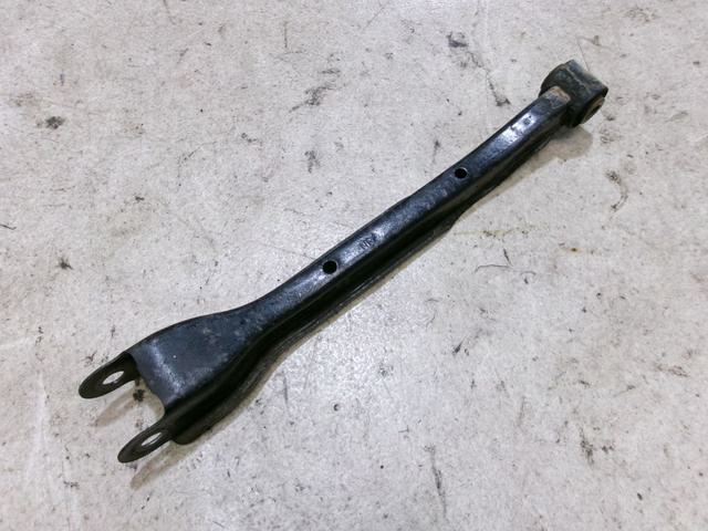 【中古】★激安!★S13 シルビア 純正 ノーマル リア リヤ トーコントロールアーム ロッド 1本 片側のみ RPS13 180SX 等 / 2R9-562