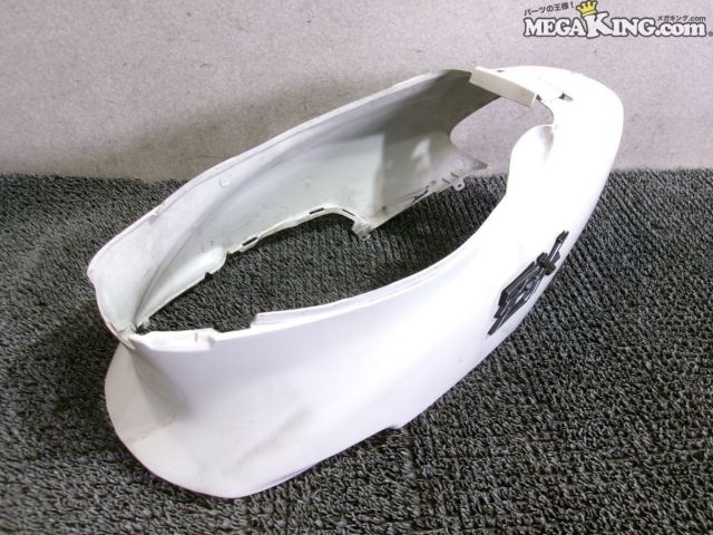 【中古】HONDA ホンダ AF34 ライブディオ ライブdio ZX 純正 ノーマル サイドカウル 83600-GBLA 83500-GBLA / 2S6-7...