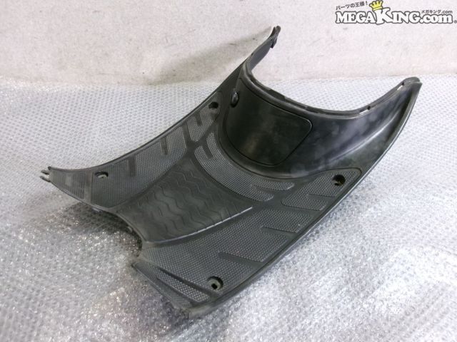 【中古】HONDA ホンダ AF34 ライブディオ ライブdio ZX 純正 ノーマル ステップボード 6431-GBLA-0000 / 2S6-707