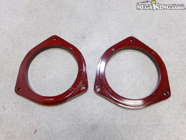 šALPINE ѥ Хåե ԡХåե ʡХåե  2ĥå / 2S9-1709