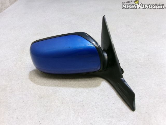 šGDA ץå WRX  Ρޥ ɥߥ顼 ɥߥ顼 5ԥ  ž¦ 41206-900 GDB  / 2S9-2100