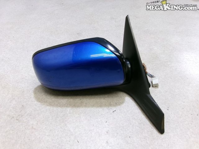 šGDA ץå WRX  Ρޥ ɥߥ顼 ɥߥ顼 5ԥ  ž¦ 41206-900 GDB  / 2S9-2103