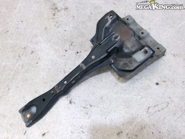 Rakuten - 【中古】S15 シルビア 純正 ノーマル フロント ラジエーターサポート フレーム コアサポートの一部 SR20DET / 2T3-1163