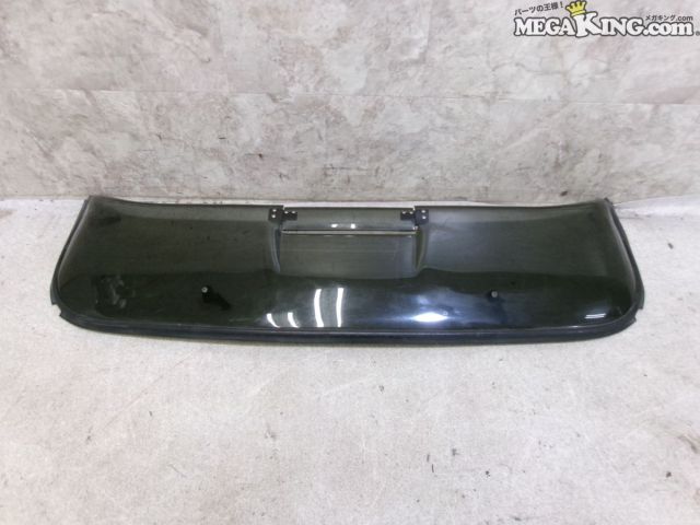 【中古】JZX90 チェイサー 純正 OP オプション ルーフバイザー / 2T3-1868