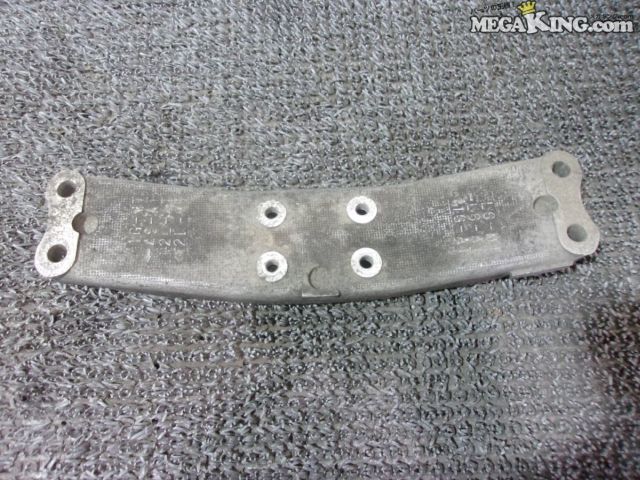 【中古】JZX100 チェイサー 純正 ノーマル ミッションマウント L6-MT L6-AT 1G-AT 1G-MT 4S-AT 2L-AT 2L-MT GX100 等 / 2T4-2193