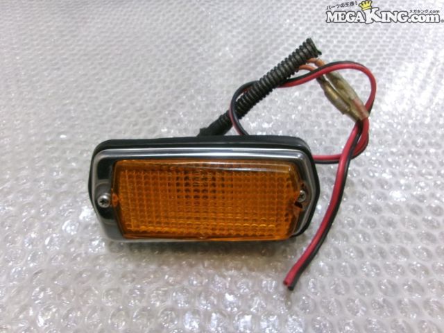 楽天市場】フェアレディz ウインカー s30の通販