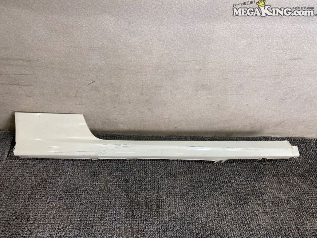 楽天市場】180SX（サイドステップ｜外装・エアロパーツ）：パーツ<車