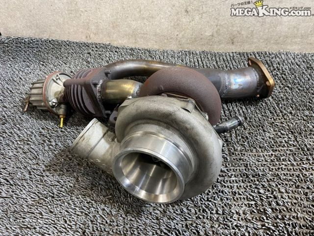 楽天市場】hks タービン オーバーホールの通販