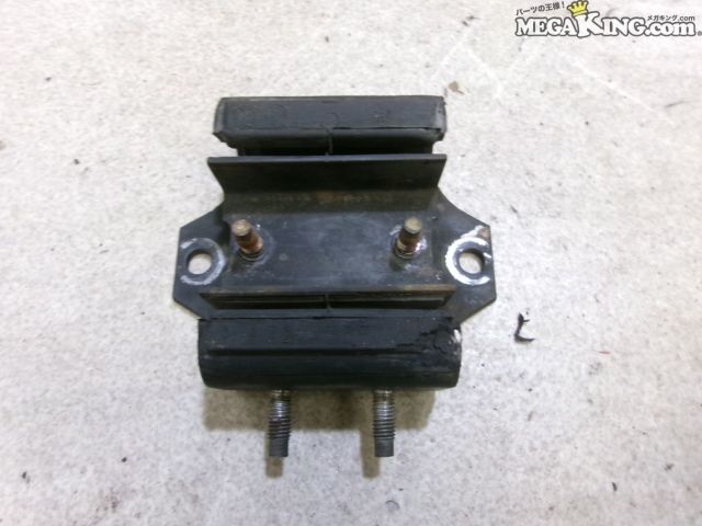 【中古】RPS13 180SX 純正 ノーマル ミッションマウント SR20 11320 35F01 / 4T4-646