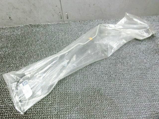 【中古】★新品!★ベンツ W164 MLクラス 純正 ノーマル オイルクーラー ライン A1645004972 / G10-308