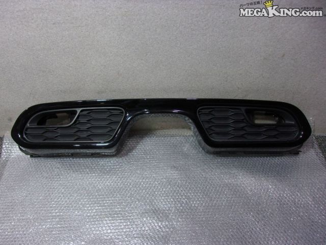 šBMW MINI ߥ F56 ߥ˥ѡ JCW 󥯡ѡ  Ρޥ ꥢ ǥե塼 114129-10 7351658 ...