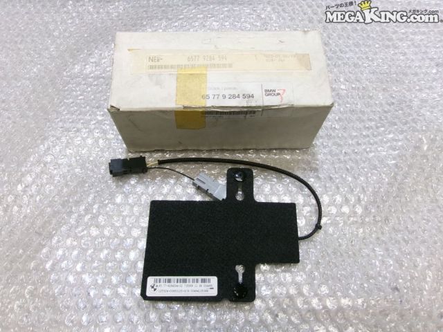 【中古】★未使用★BMW MINI ミニ F54 ミニクーパー 純正 ノーマル 着座センサー 左 65779284594 / S6-882