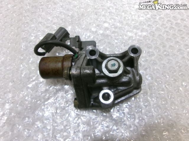 Rakuten - 【中古】AP1 S2000 純正 ノーマル スプールバルブ F20C / T3-1866