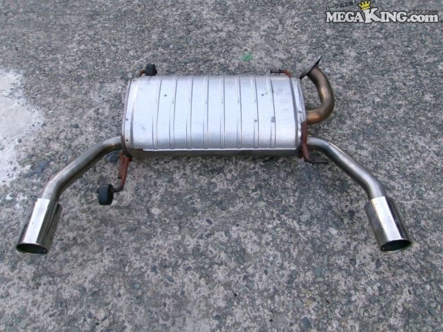 楽天市場】zc32s マフラー 中古の通販