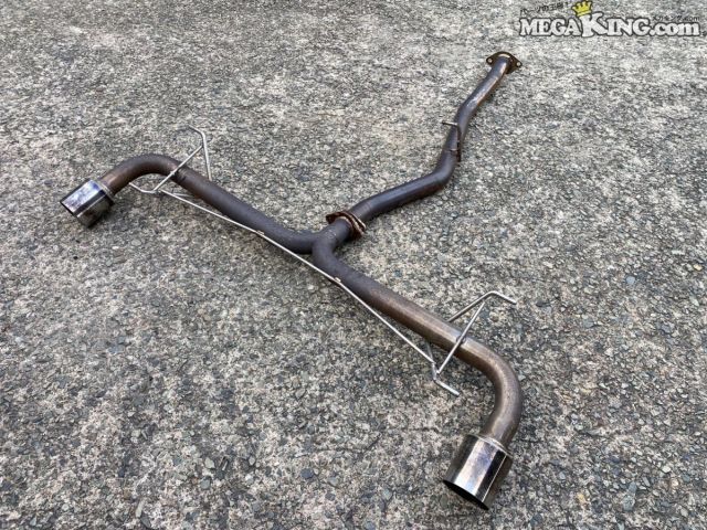 楽天市場】RX8（排気系パーツ｜パーツ）：車用品<車用品・バイク用品の通販