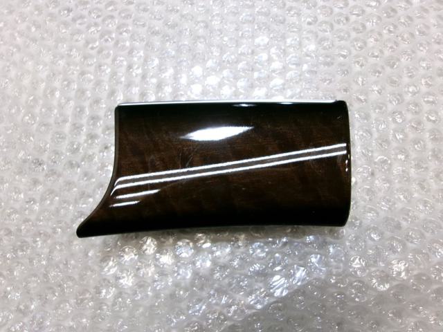 【中古】★激安!★Y51 フーガ 純正 ノーマル ウッドパネル ダッシュボード カバー 内装 右 68410 1ME0A / 2R7-303