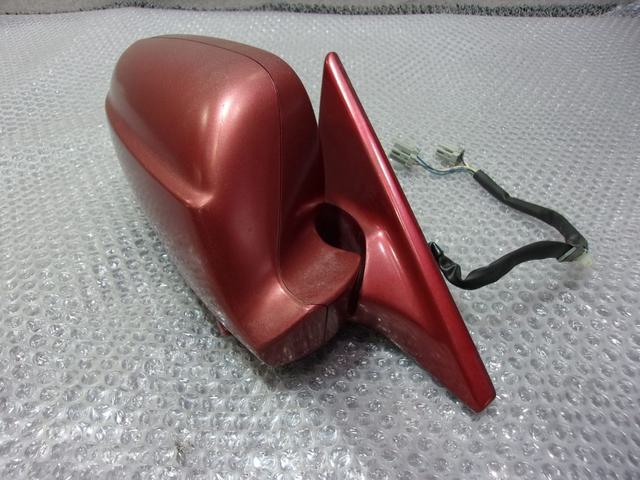 【中古】★激安!★DB8 インテグラ 純正 ノーマル ドアミラー サイドミラー 右 運転席側 SW5 / 2R8-082