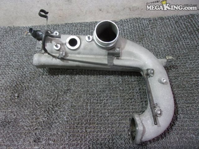 Rakuten - 【中古】JZX100 チェイサー 純正 ノーマル サクションパイプ インテーク 1JZ-GTE 90910-12179 184600-3440 / 2T4-2191