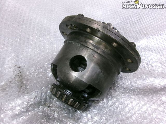 Rakuten - 【中古】S15 シルビア 純正 ノーマル デフ デフ玉 / 4T2-1359