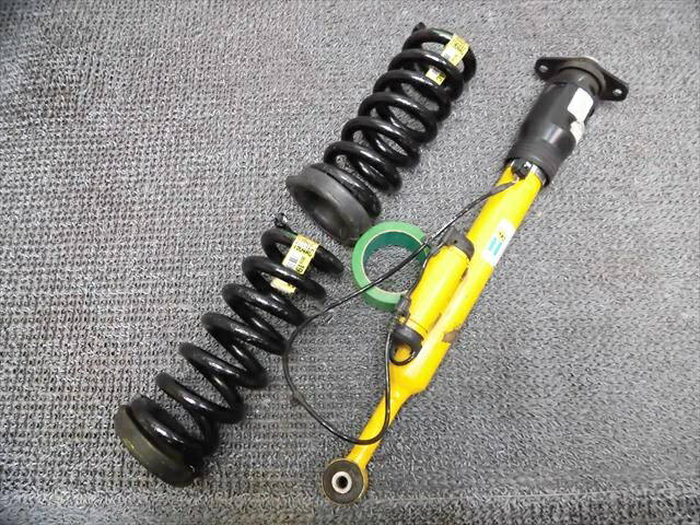 【中古】★激安!★ダッジ 2015年 チャレンジャー SRT-8 純正 BILSTEIN ビルシュタイン ショック&サスペンション リア 1本 05181576AC / ZG11-1246