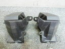 【中古】ZN6 86 前期 純正 ノーマル リア 左右 マッドガード 57731CA060 ZC6 BRZ 等 / ZG11-815