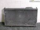 【中古】NA1 NSX 純正 ノーマル ラジエーター ラジエター / S8-1410