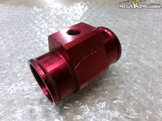 【中古】JURAN ジュラン 水温センサーアタッチメント アダプター 36PT1/8 / T1-903