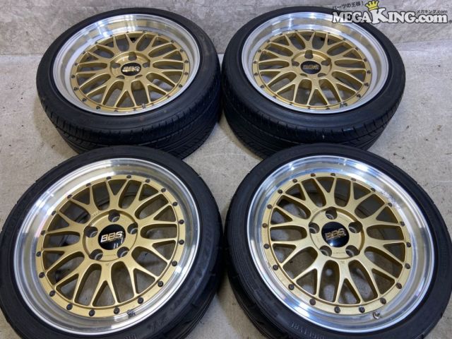 楽天市場】NSX BBSの通販