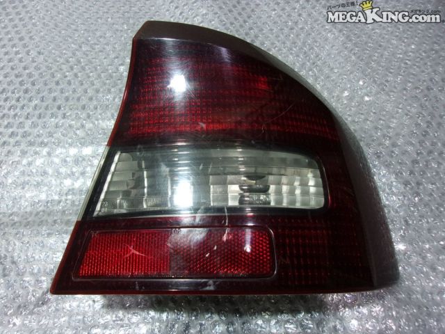 【中古】BE5 レガシィ 純正 ノーマル テールランプ テールライト 右 運転席側 2SD935709 / 2S9-2135