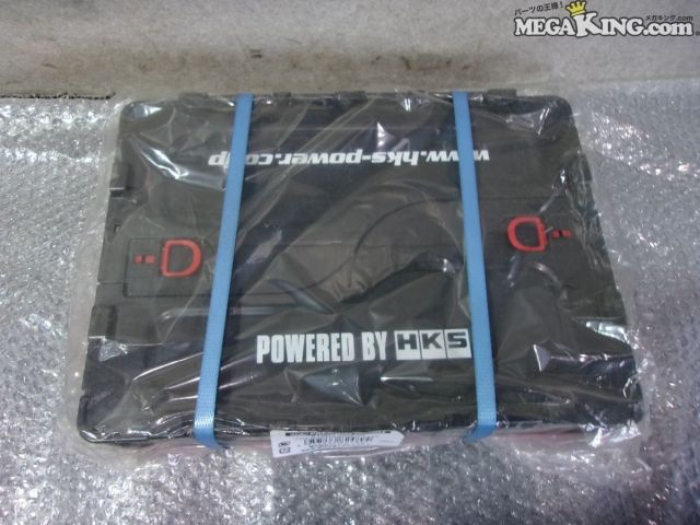 【中古】★未使用★HKS コンテナボックス2022 箱 51007-AK474 / 2T2-313