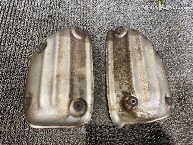 楽天市場】遮熱板（ブランド日産）（車用品・バイク用品）の通販
