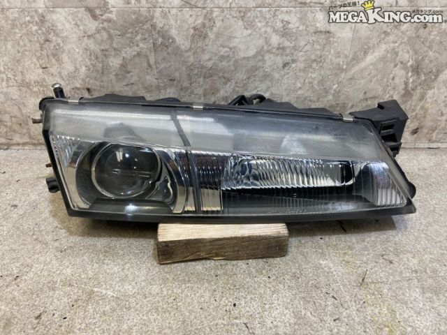 楽天市場】s14 後期 ヘッドライトの通販
