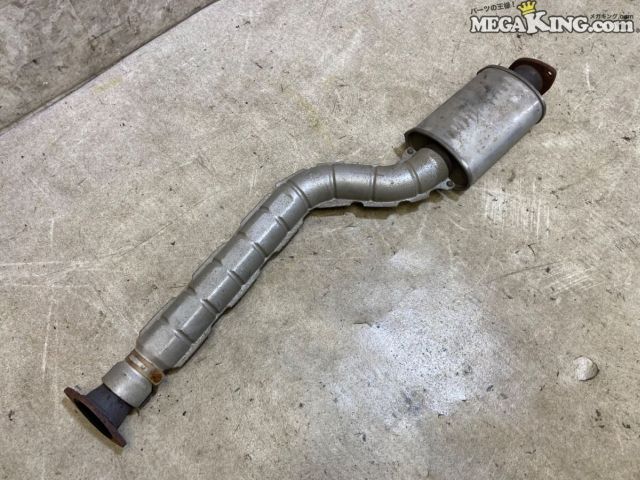 楽天市場】jzx110 フロントパイプの通販