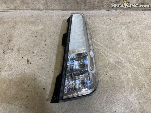 楽天市場】ワゴンrスティングレー テールランプ（車用品・バイク用品