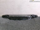 【中古】BMW F20 1シリーズ 純正 ノーマル フロントバンパーロアグリル 5111 7245733 F21 等 / 4S9-1585