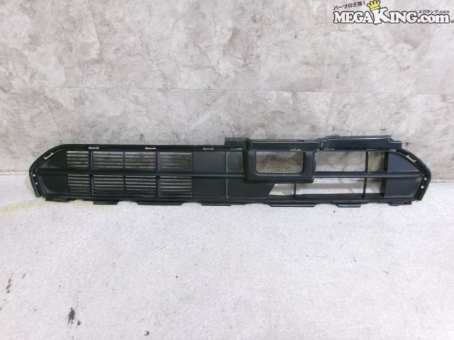 【中古】LA150F ステラ 純正 ノーマル インナーグリル フロントバンパーグリル 53112-B2430 / 4T2-498