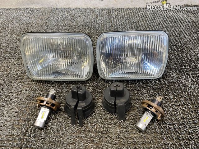 楽天市場】180sx ヘッドライトの通販