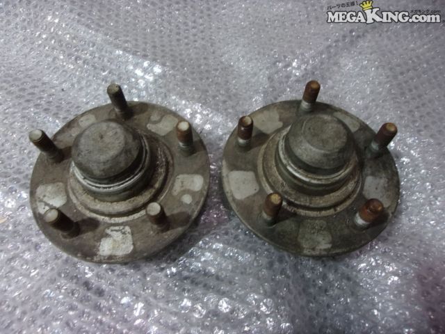 楽天市場】s14 フロントハブの通販