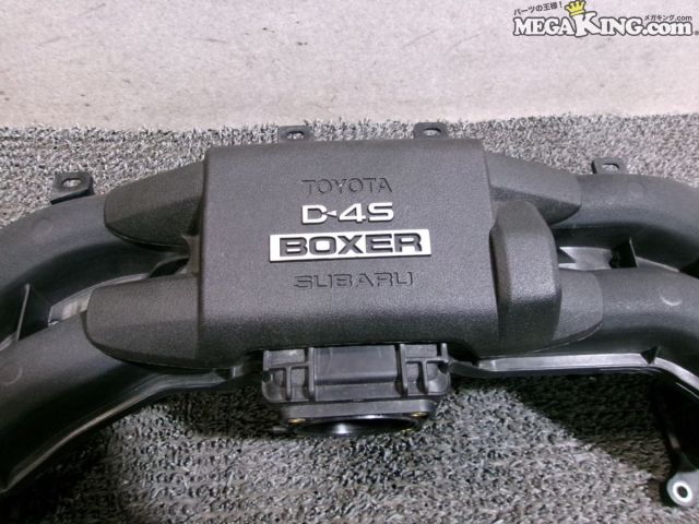 ����š�ZN6 86 �ϥ����� ���� �Ρ��ޥ� ����ơ����ޥ˥ۡ���� ����ޥ� FA20 14025AA410 / S2-508