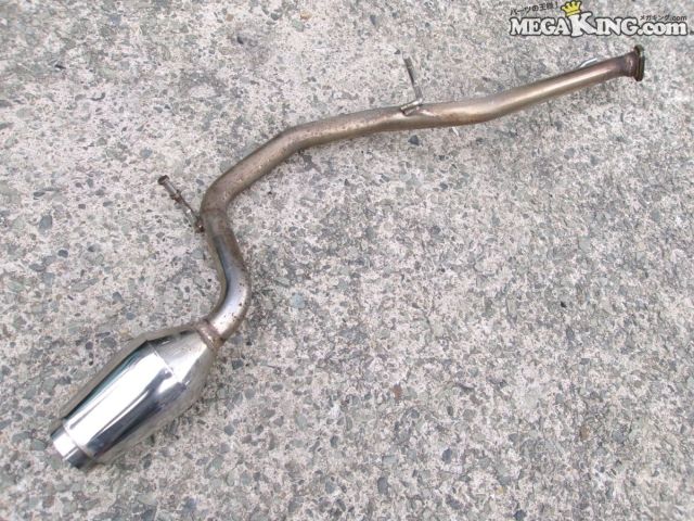 楽天市場】ha23v マフラーの通販