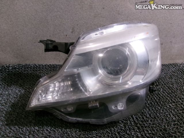 楽天市場】スペーシアカスタム mk32s ヘッドライトカバーの通販