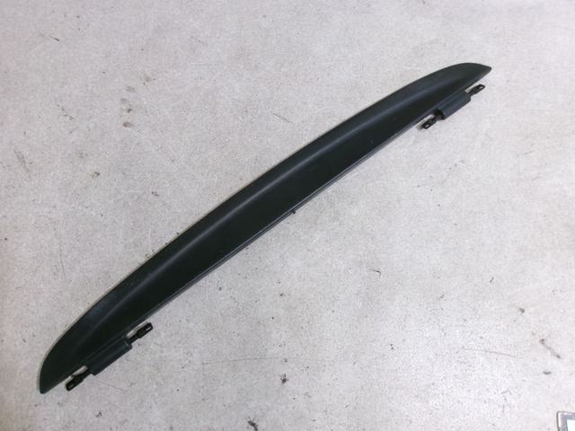 【中古】★激安!★NB8C ロードスター 純正 ノーマル リア ウインドディフレクター カバー / R4-334