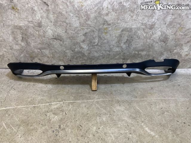 楽天市場】リアディフューザー（ブランドメルセデス・ベンツ）（車用品