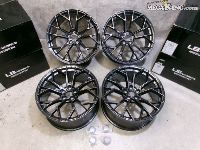 楽天市場】リバティーウォーク（タイヤ・ホイール｜車用品）：車用品 