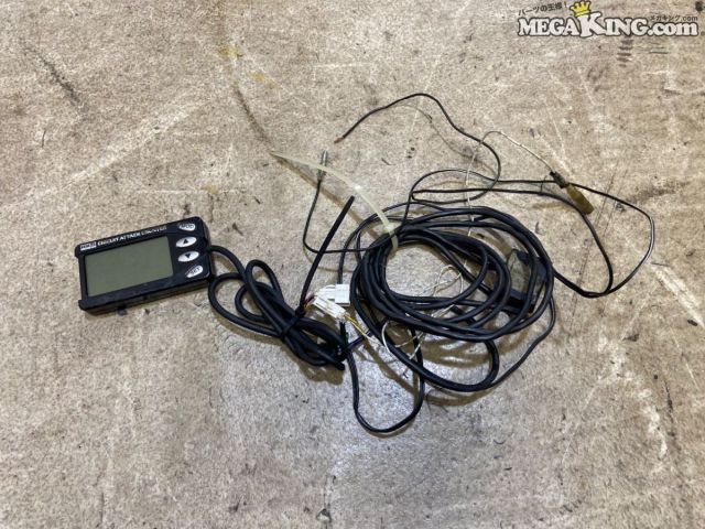 楽天市場】hks サーキットアタックカウンターの通販