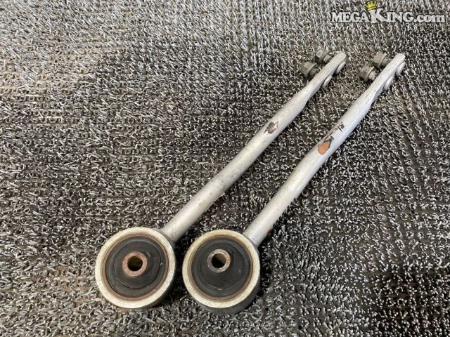 楽天市場】ニスモ テンションロッド er34の通販