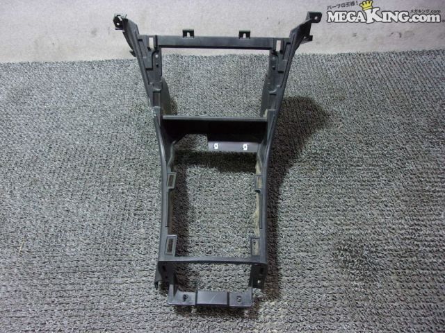 【中古】CL1 アコード 純正 ノーマル センターパネル オーディオパネル 77290-S0A-0000 / S2-1406