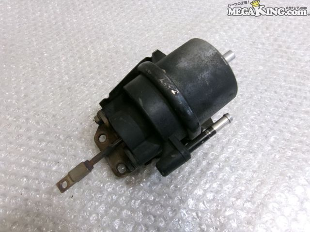 Rakuten - 【中古】FD3S RX-7 RX7 純正 ノーマル アクチュエーター 1個 13B ロータリー N3A1 / S3-1898